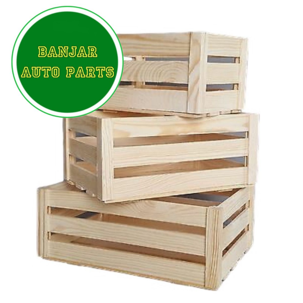

BJM HONDA TAMBAHAN PACKING KAYU