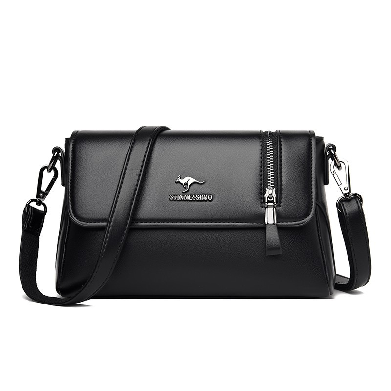 EXCLUSIVE Tas Selempang Wanita Korea Kekinian 2025