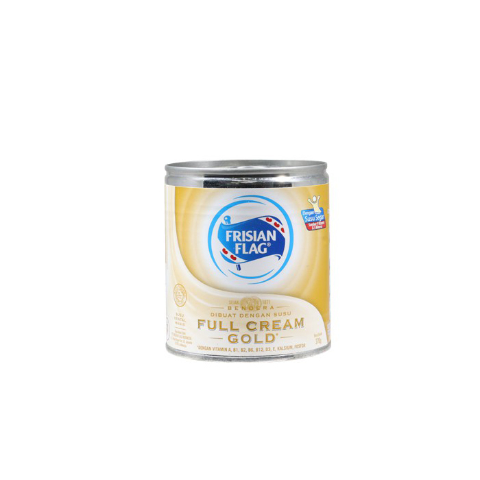 

Frisian Flag Skm Gold 370Gr