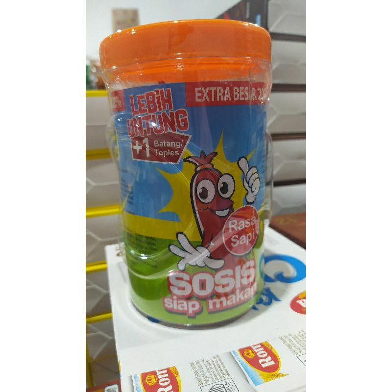 

Sosis Sonice