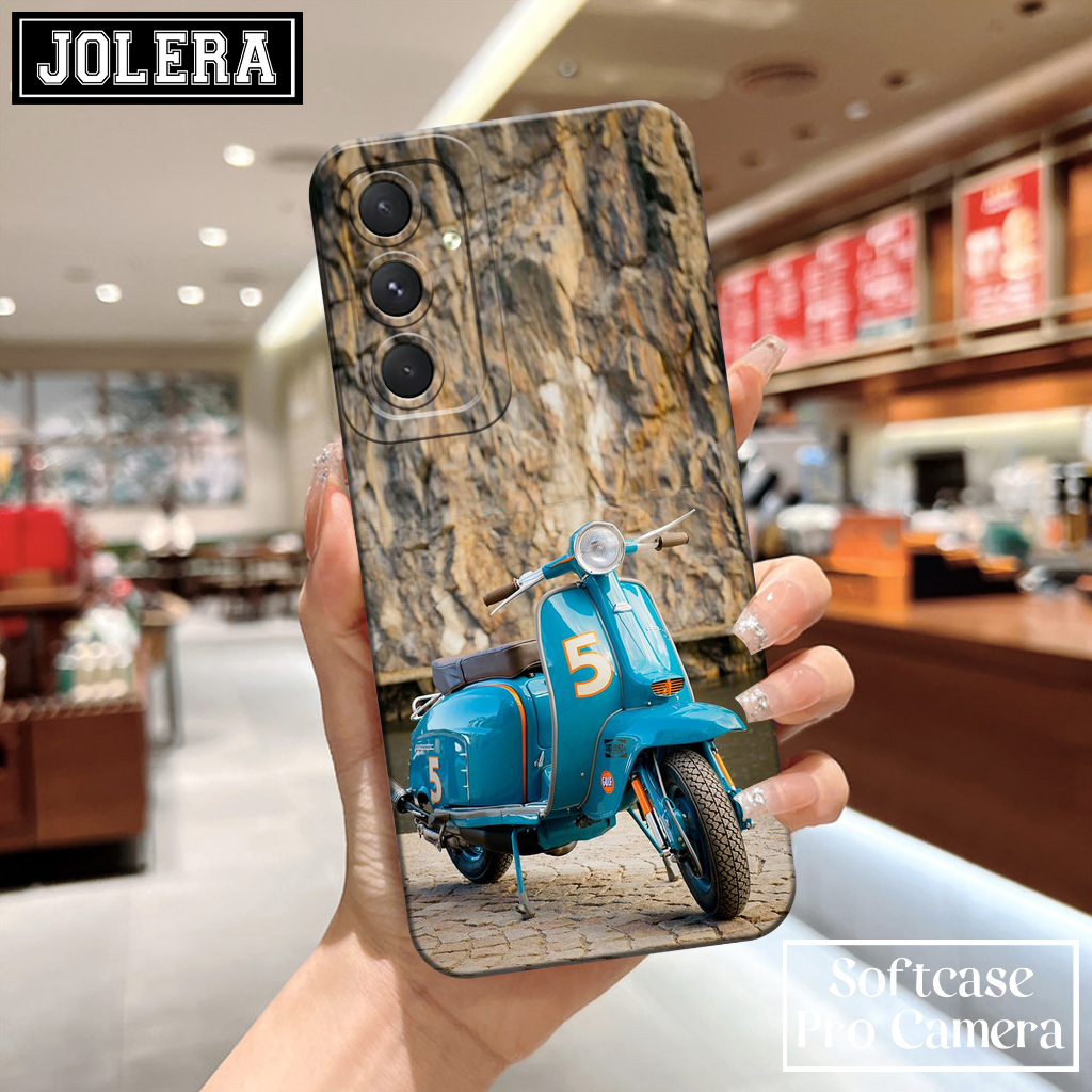 Case Hp Softcase Samsung Galaxy A54 5G Case Hp Samsung Galaxy A54 5G Silikon Hp Samsung Galaxy A54 5