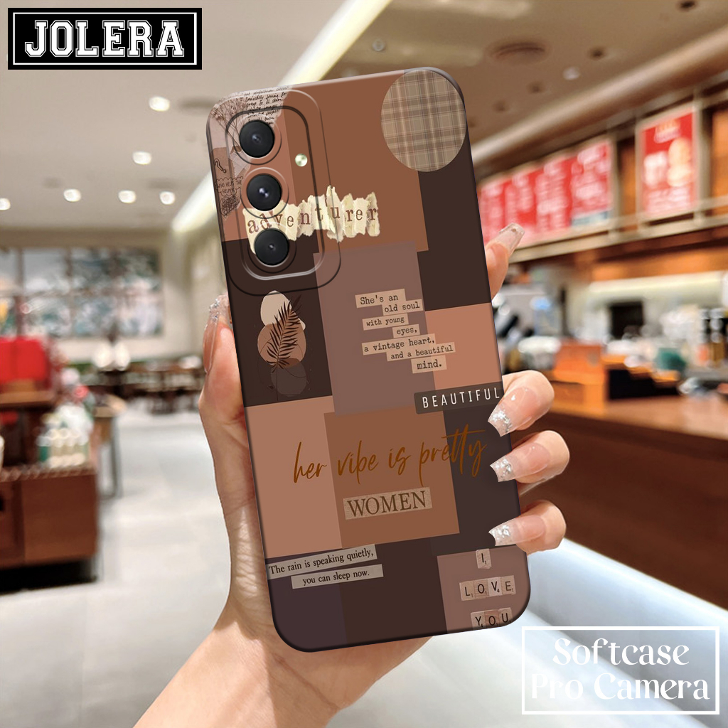 Case Hp Softcase Samsung Galaxy A54 5G Case Hp Samsung Galaxy A54 5G Silikon Hp Samsung Galaxy A54 5