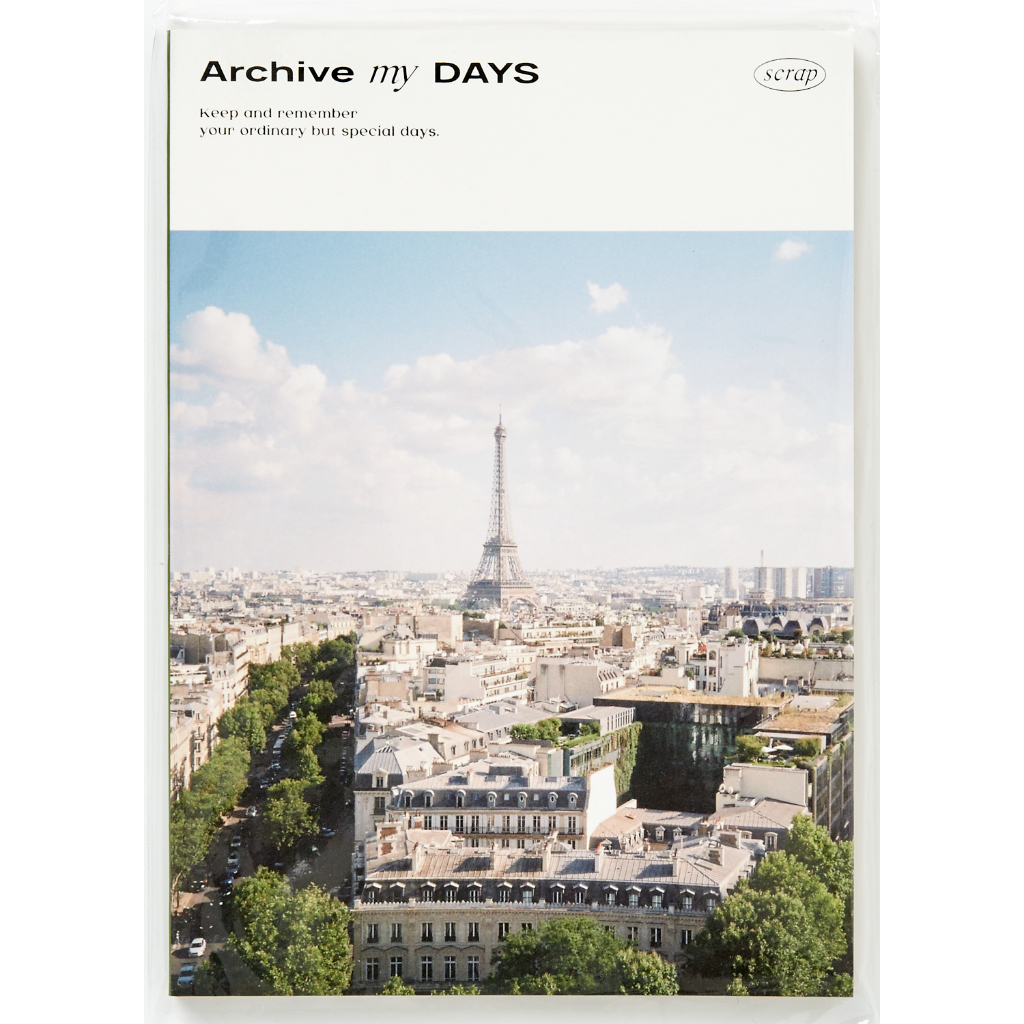 

Artbox Scrapbook 3008721 ( NEW ARRIVAL )