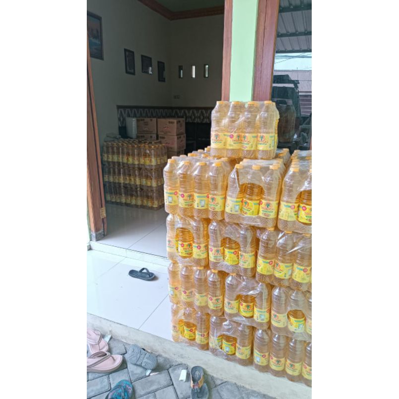 

Kebutuhan pokok 1L