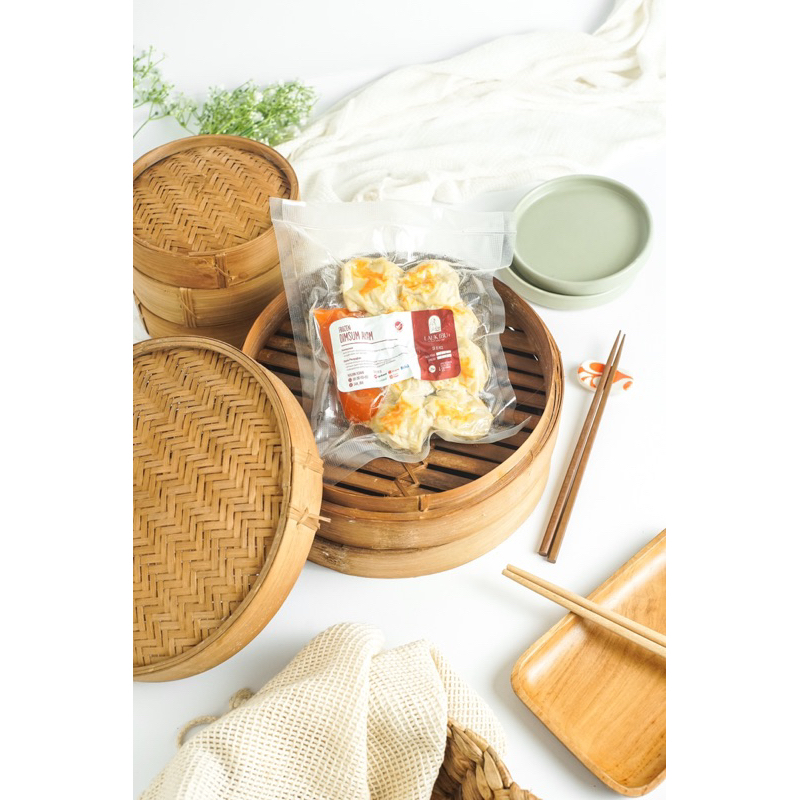 

FROZEN DIMSUM AYAM