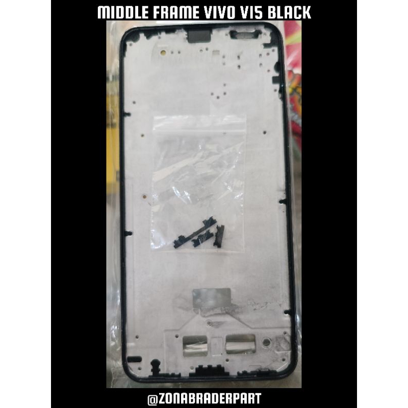 MIDDLE FRAME VIVO V15