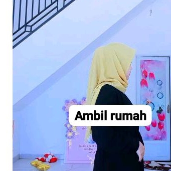

Nota murah