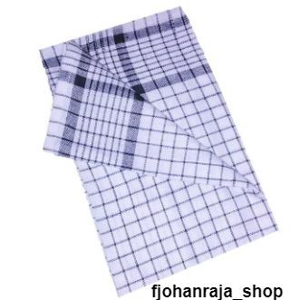 [New] Serbet Lap Piring Dapur Lusinan