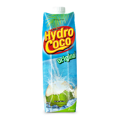 

Hydro Coco Original Pet 1 L