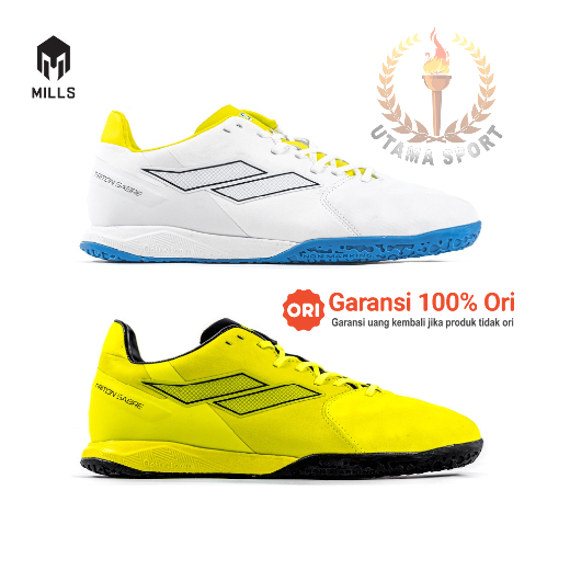 MILLS Sepatu Futsal T-Riton Sabre IN