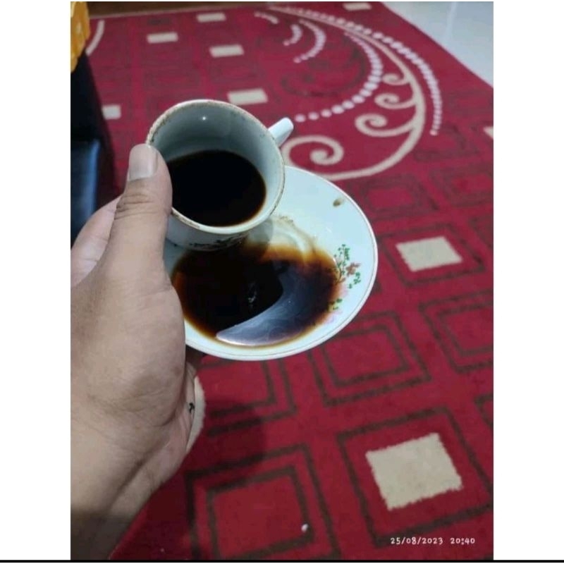 

kopi granat
