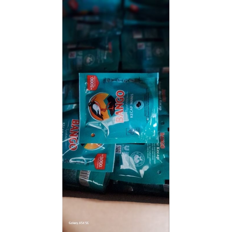 

BANGO renceng 18ml 12pcs