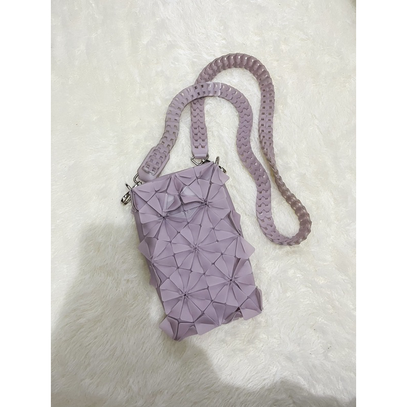 Byo Tech Bag | Plum