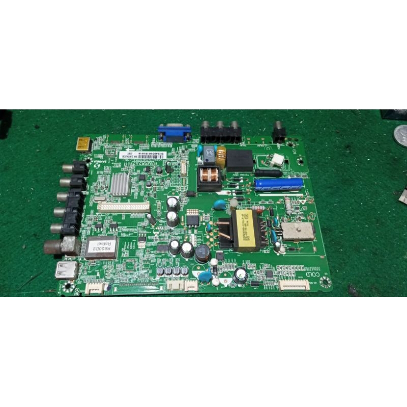 mainboard mb panasonic 24a402g
