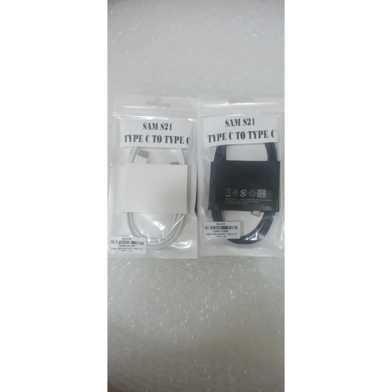 KABEL DATA SAMSUNG TYPE C
