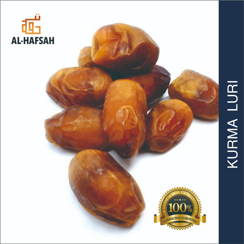 

kurma luri libya 3kg