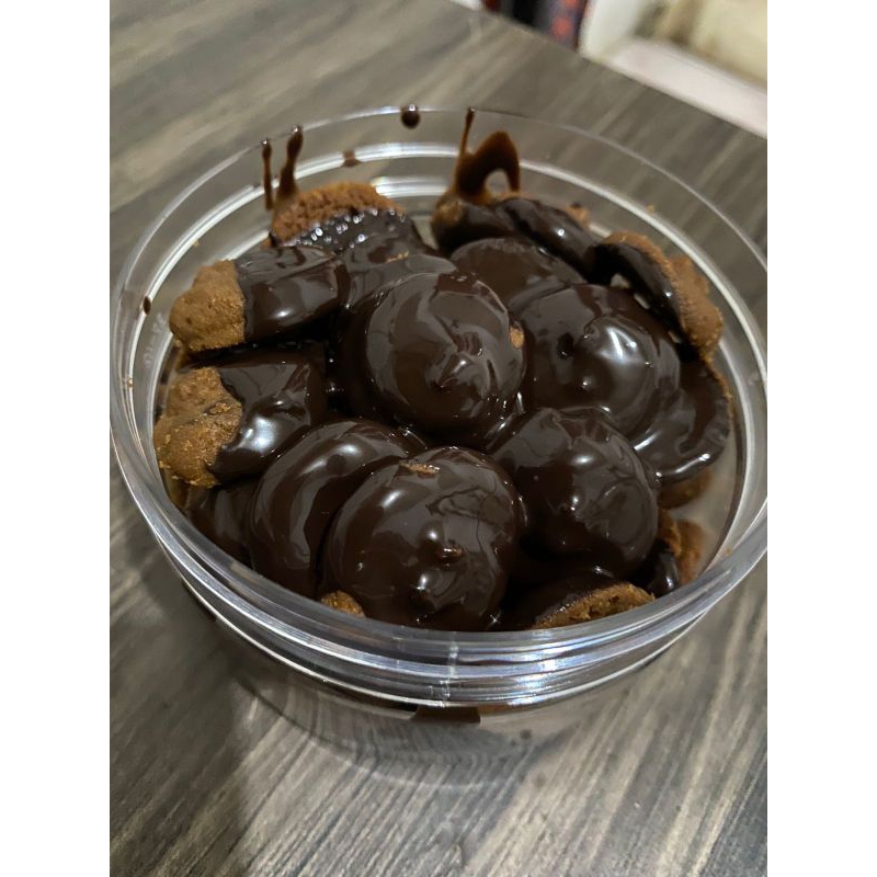

pop cookies box