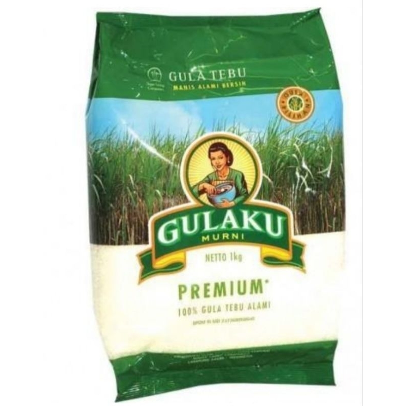 

Gulaku Premium 1kg