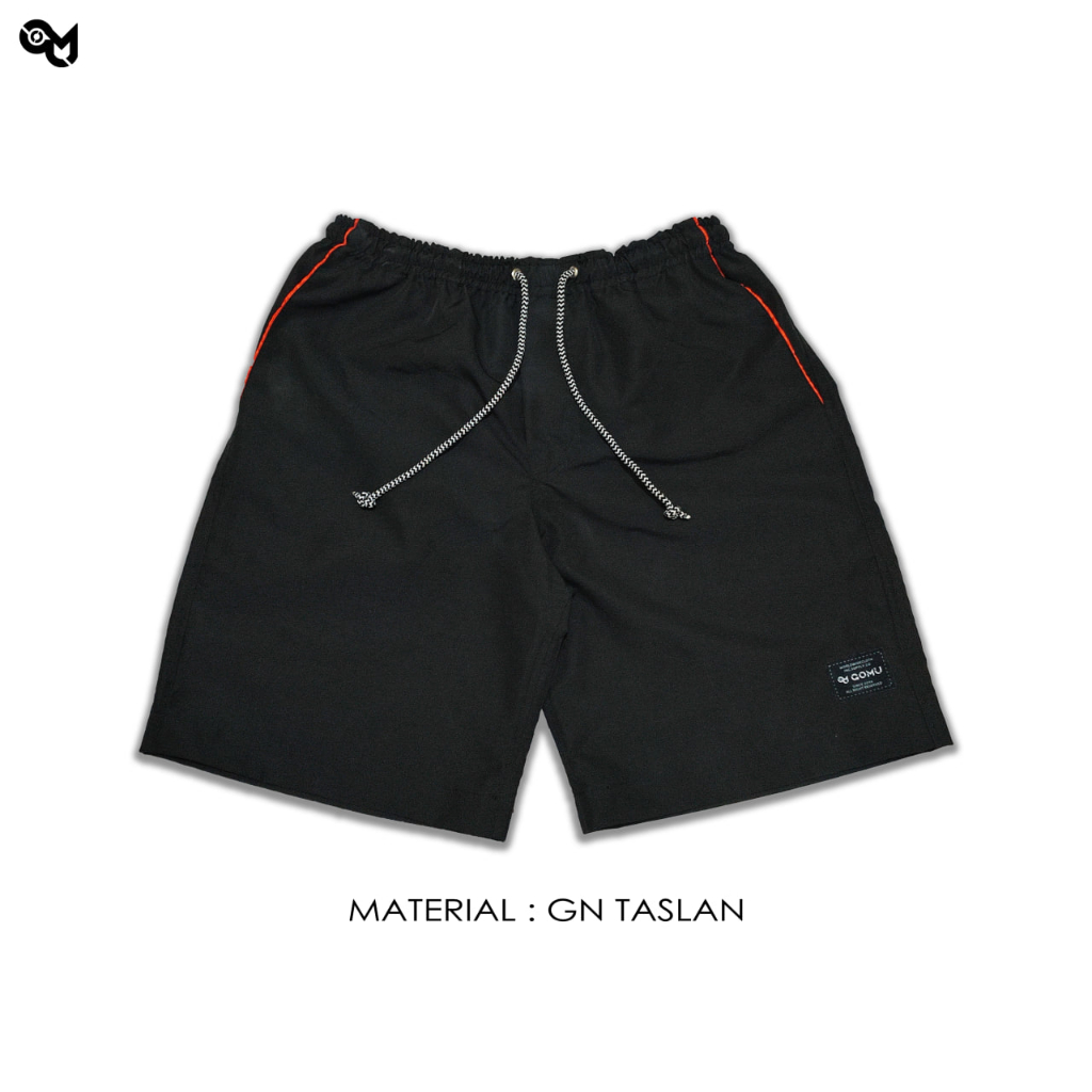 Boardshort Celana Pendek Pria Cargo - Celana Hiking Waterproof