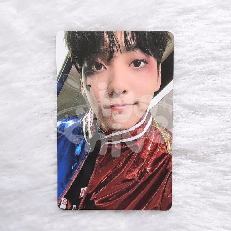 [OFFICIAL] PHOTOCARD TXT SOOBIN HARLEY