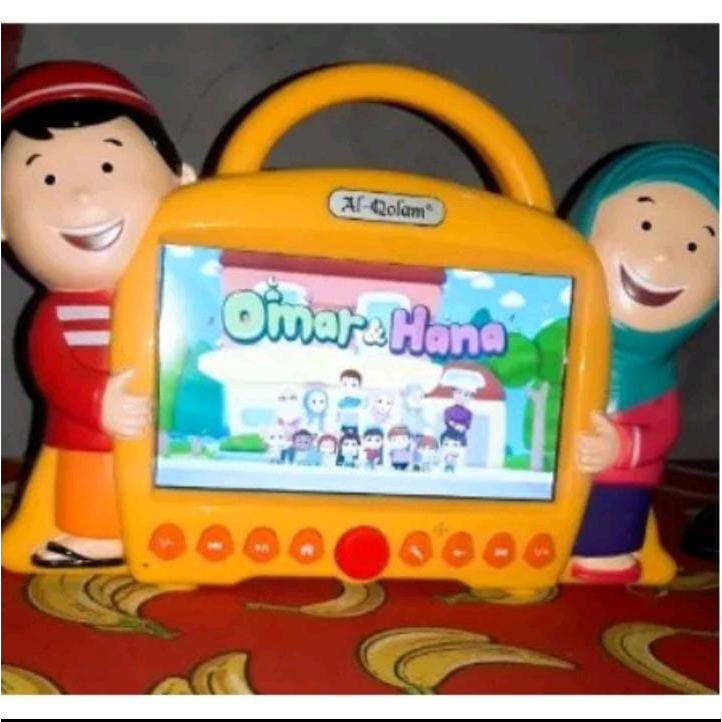 SMART HAFIZ MEMORY CARD UNTUK SMARTHAFIZ VERSI 1 4  & SEMUA VERSI KARTU MEMORY SMART HAFIZ