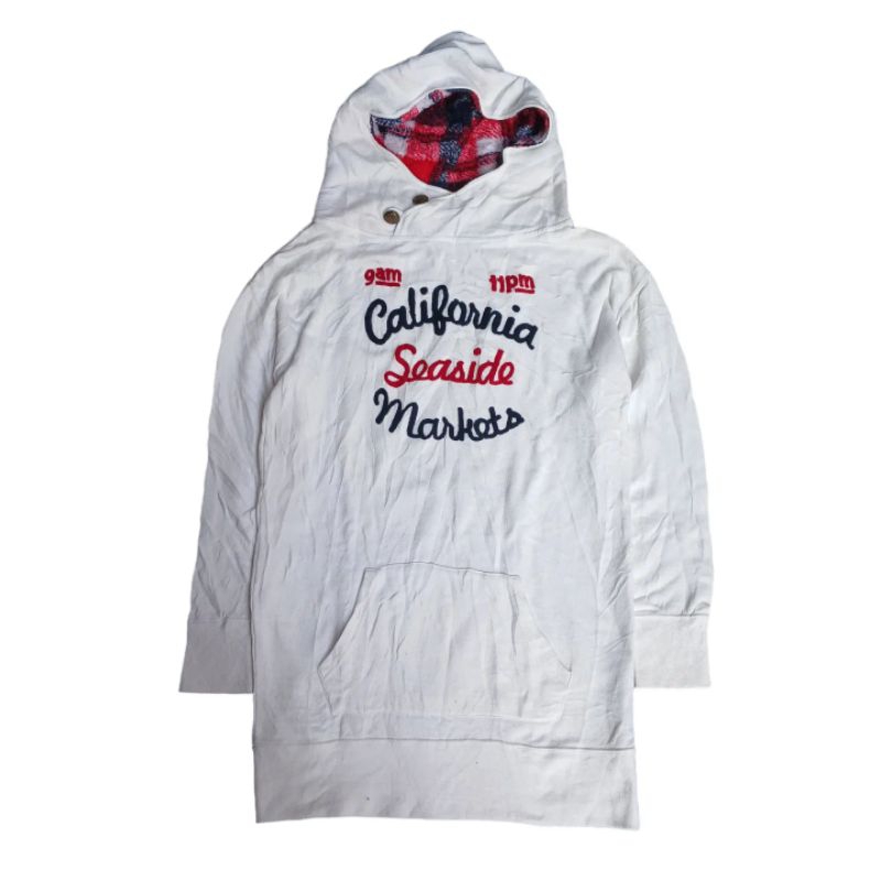 Hoodie California