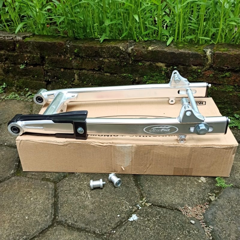 Arm Swim Lengan Ayun Rx king SuperTrack Supit Arm Yamaha rx king Oval BPRO FOR RX KING