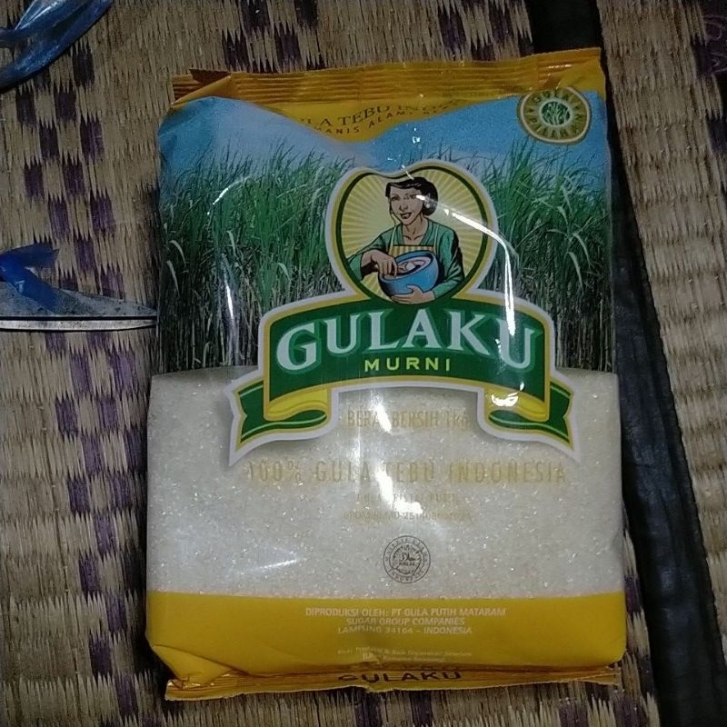 

Gulaku 1kg