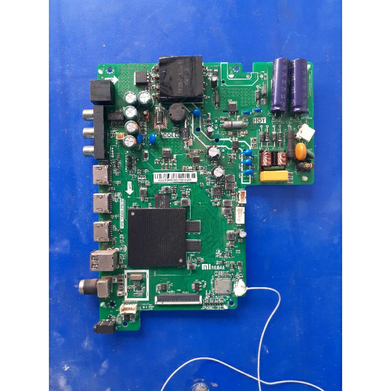 Mainboard L32m5-an Mb TV Android Mi L32m5an L32m5 an