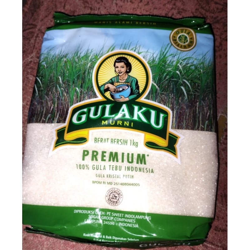 

gulakuu 1 kg