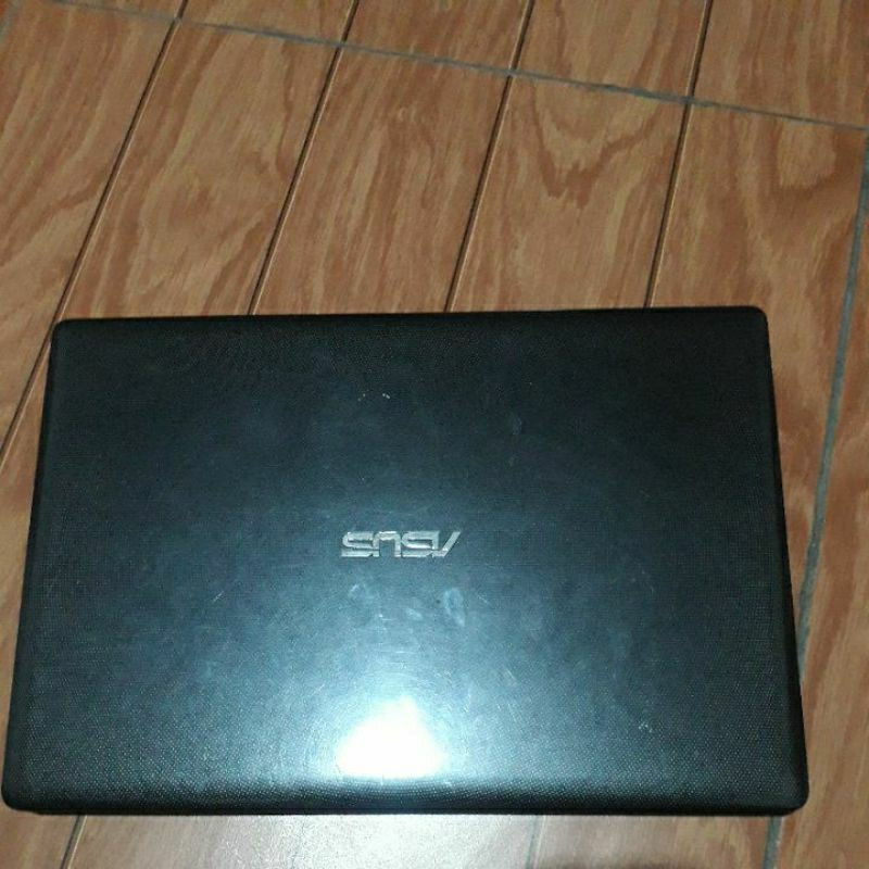 LAPTOP BEKAS BATANGAN murah ASUS X450C