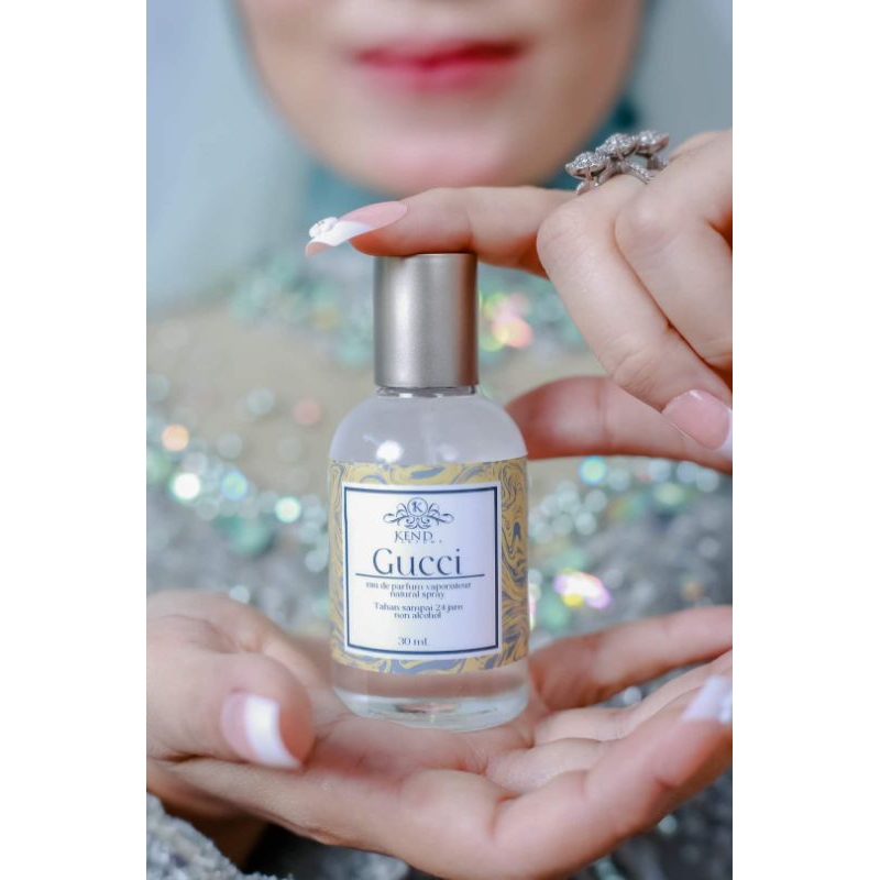 Kend Parfume GUCCI