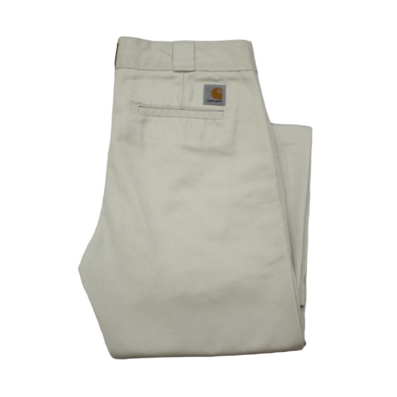 Celana Carhartt / Celana Chino Carhartt / Chino Carhartt / Celana Panjang Pria / Celana Chino