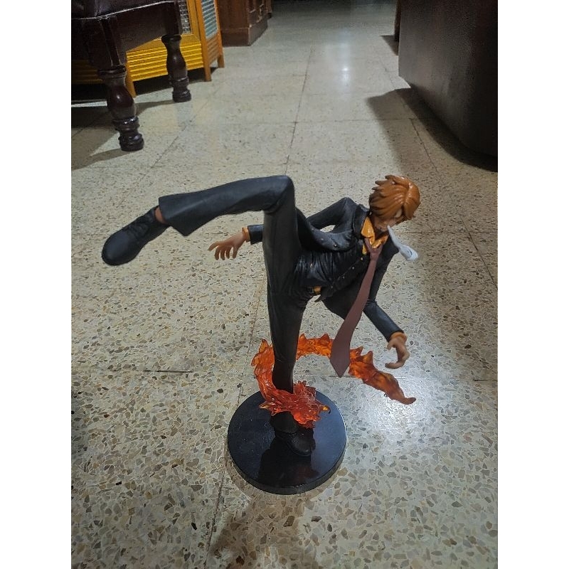 Figure Vinsmoke Sanji
