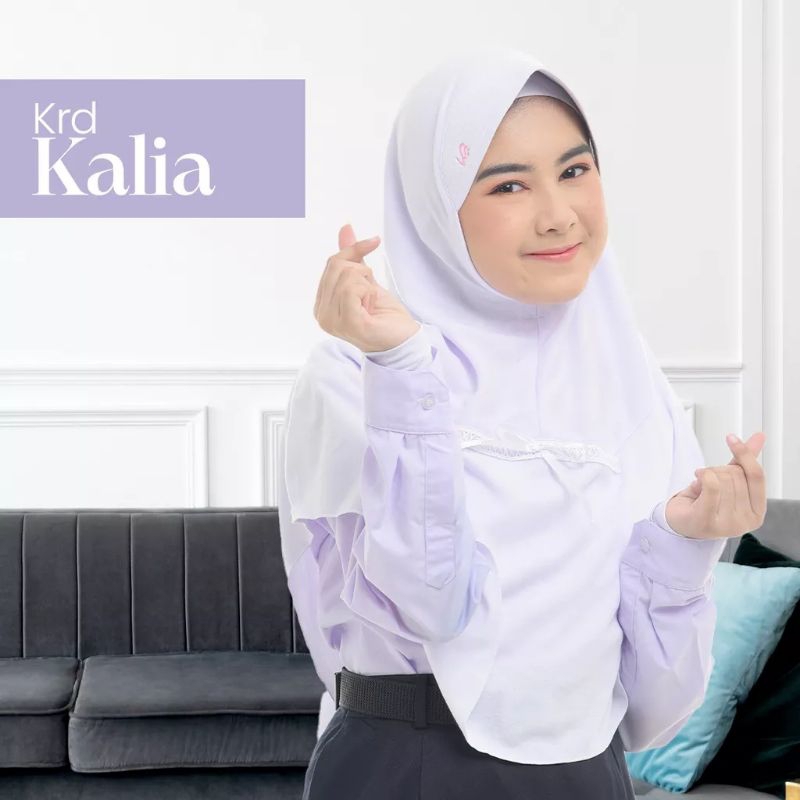 KERUDUNG RABBANI KALIA [ORIGINAL]