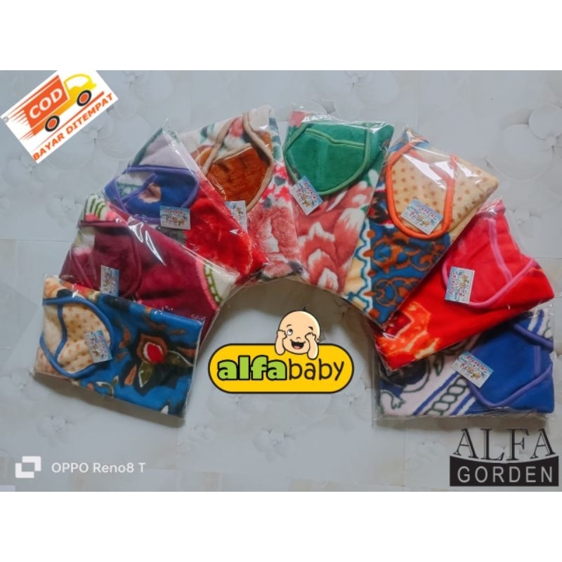 selimut bayi/selimut bulu/selimut tebal/selimut bayi bulu halus lembut/ selimut bayi newborn/selimut