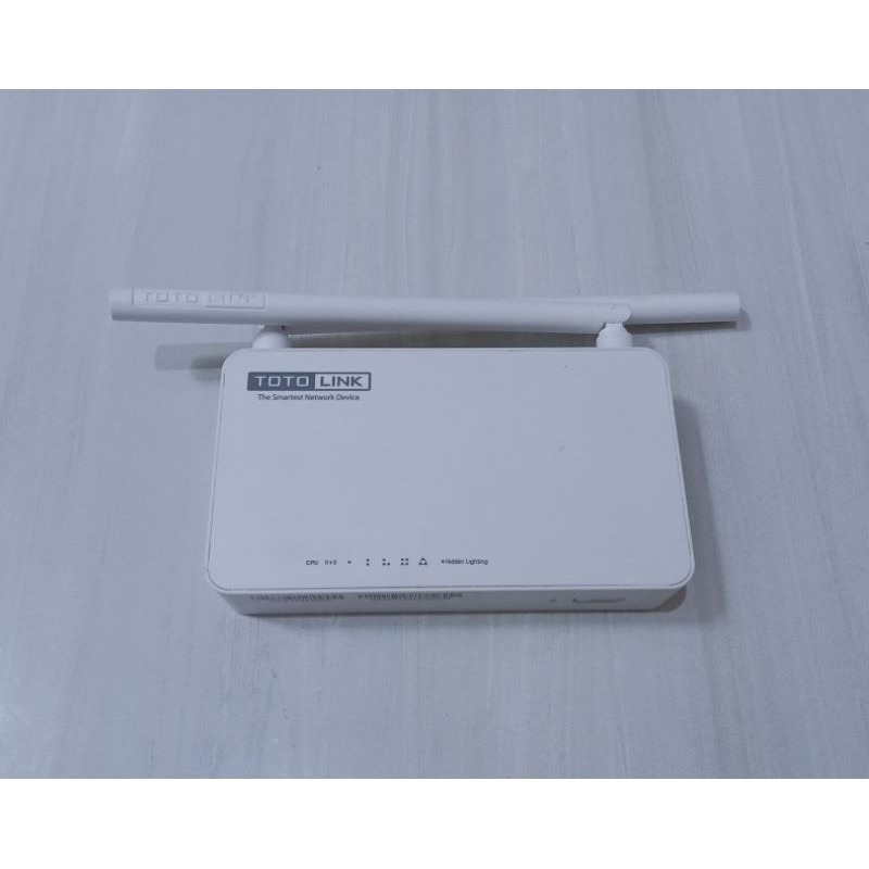 Totolink N355RT