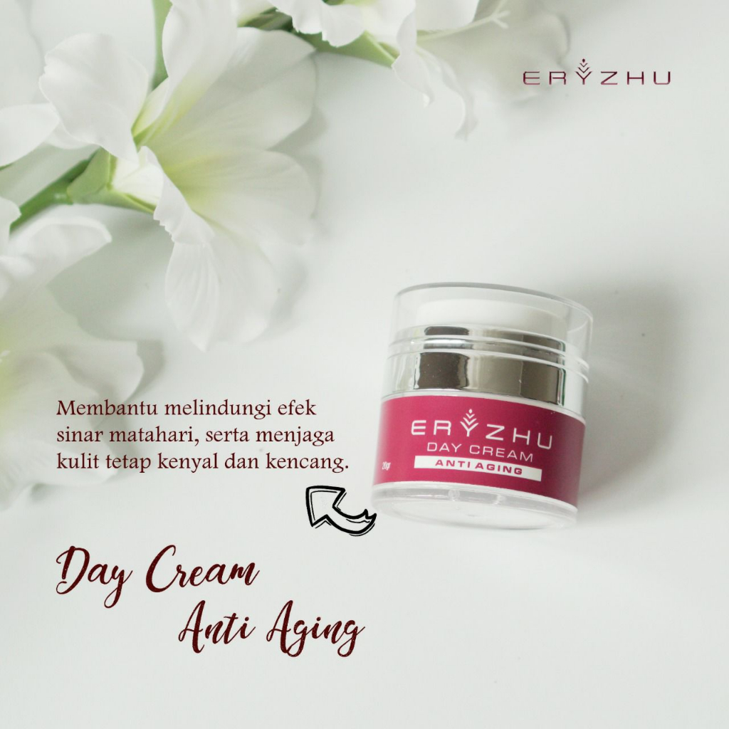 ERYZHU ANTI AGING SERIE
