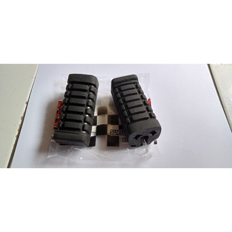 Karet step depan rx king rxs RXZ f1