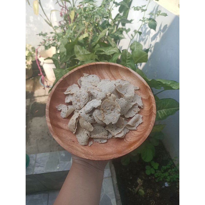 

Keripik Basreng 1kg