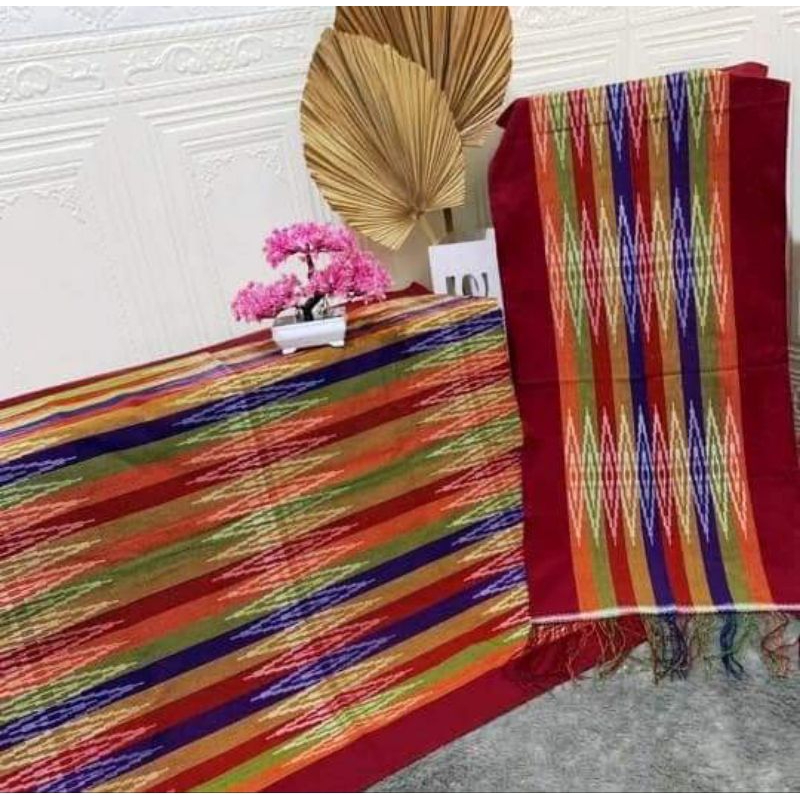 Songket harungguan Premium Siantar