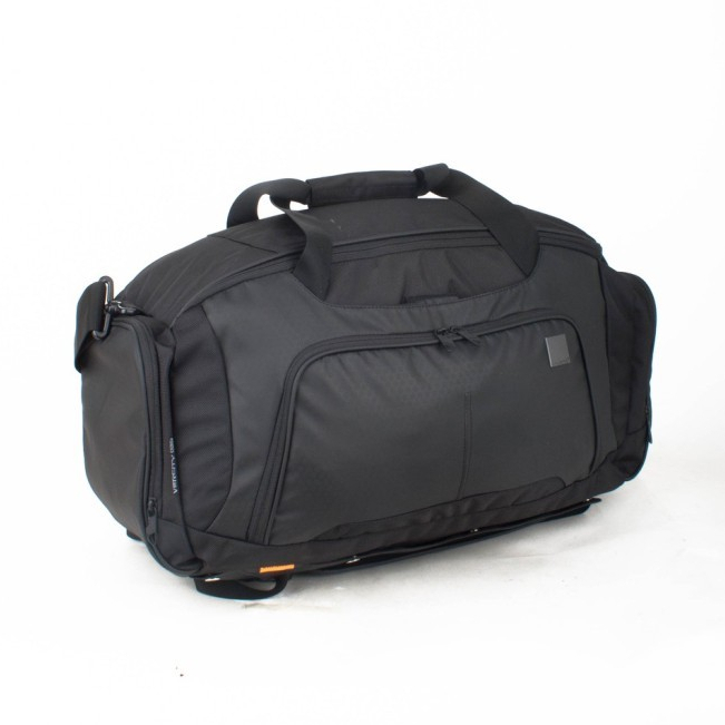 Tas Kalibre Vercity 03 Duffle Bag 930077 000 Travel Bag 50L Original Ransel Selempang Jinjing