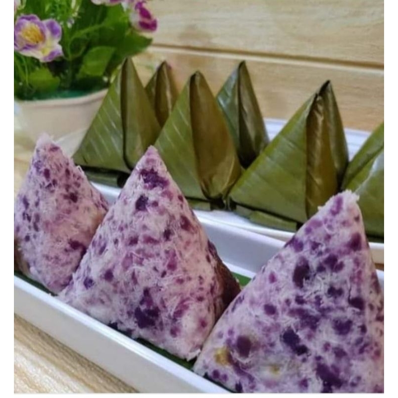 

Lappet Beras, Ungu, Ketan, Ombus2