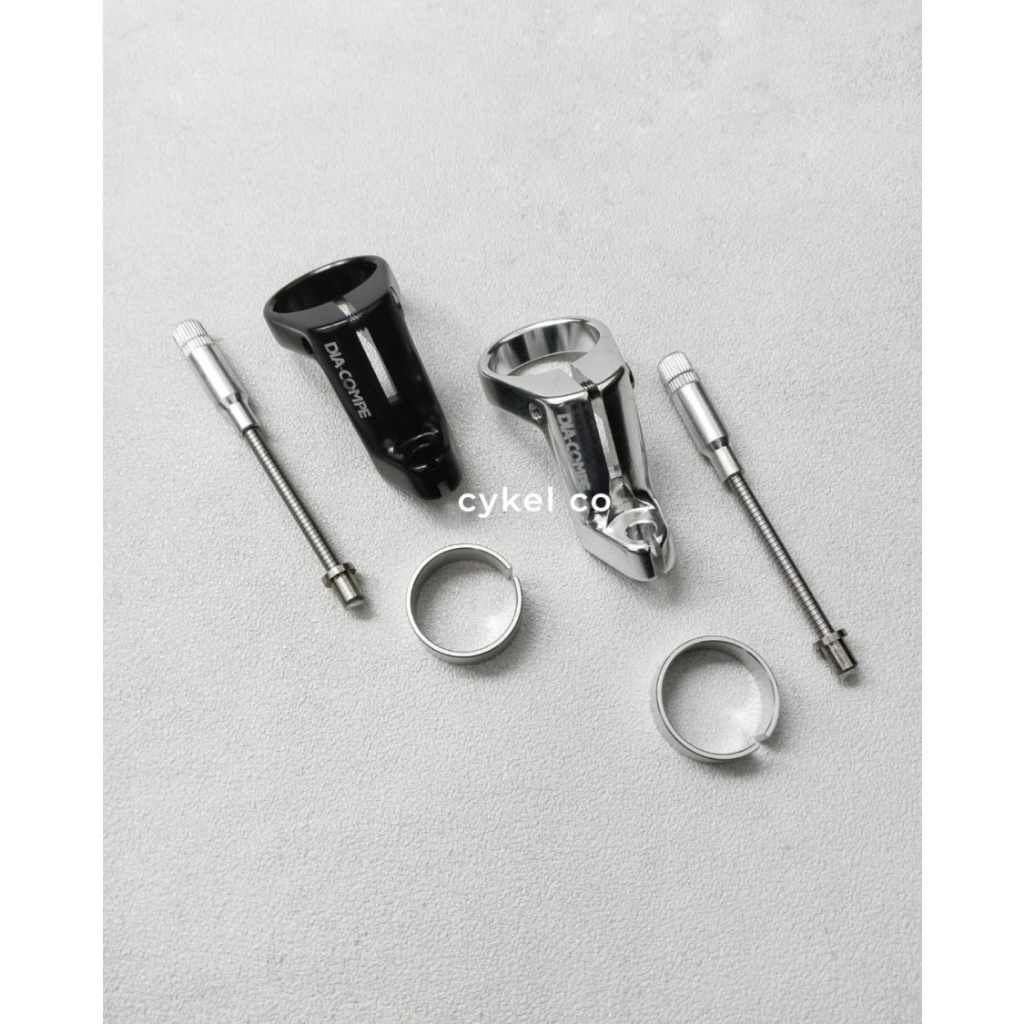 dia compe 1707 cantilever cable guide 1 inch