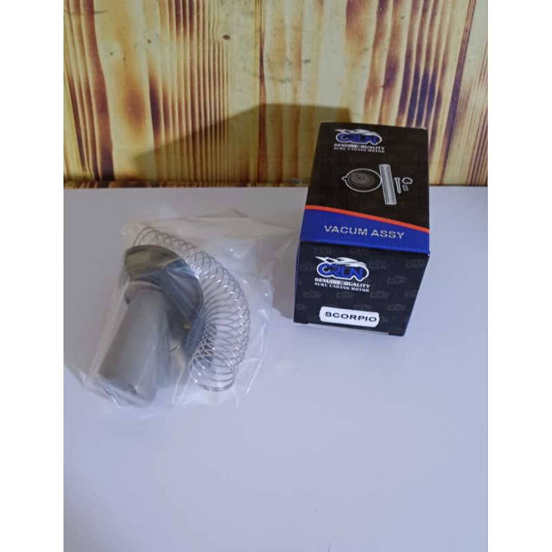 KARET VAKUM SCORPIO KARET VACUM KARBURATOR SCORPIO