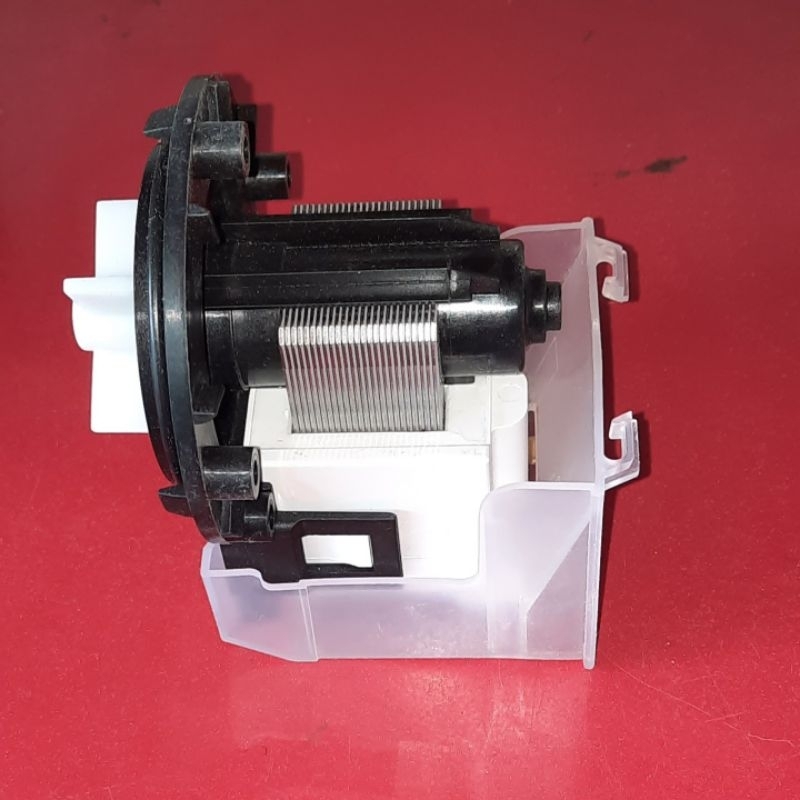 MOTOR DRAIN PUMP MESIN CUCI LG