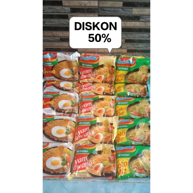 

indomie isi 5
