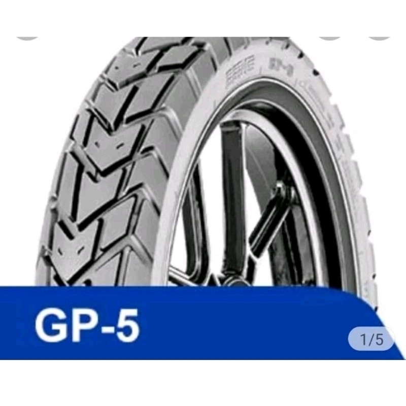 ban luar irc 70/90-17 gp5 tubeless