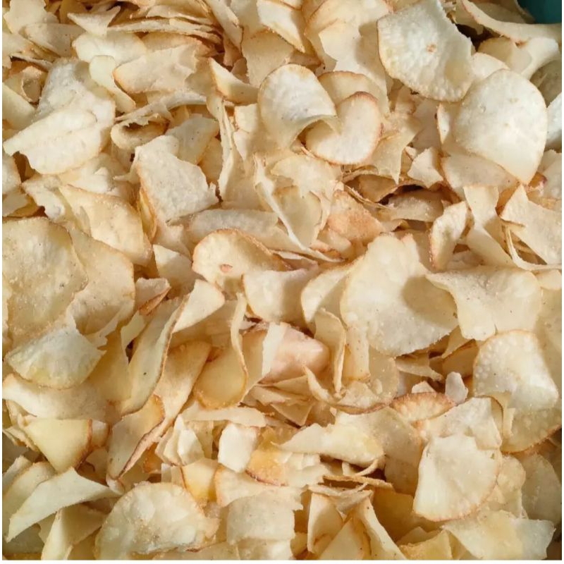 

keripik singkong asli original