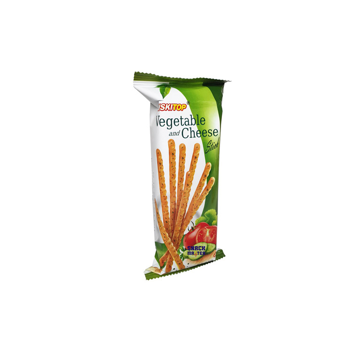 

Bisco Bisk Vegetable And Cheese 60gr